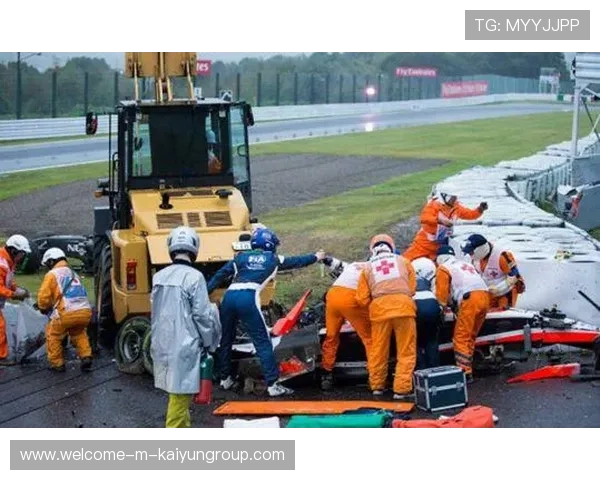 F1赛事赛事医疗救援体系建设与演练案例